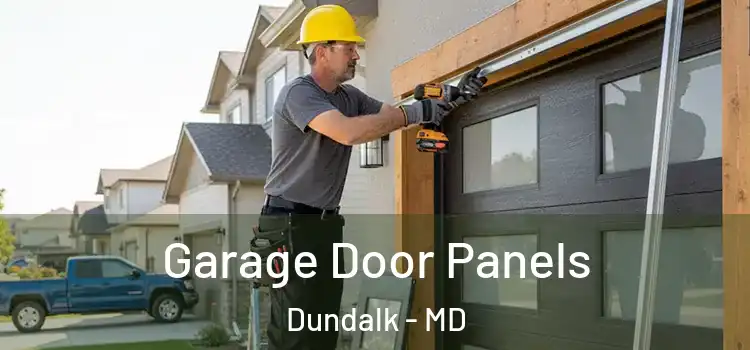  Garage Door Panels Dundalk - MD