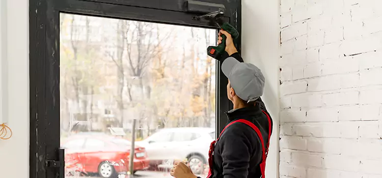 Comprehensive Door Closer Services in Dundalk, MD