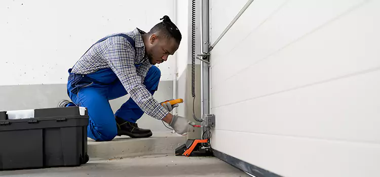 Expert Solutions for Every Garage Lock Need in Dundalk, MD