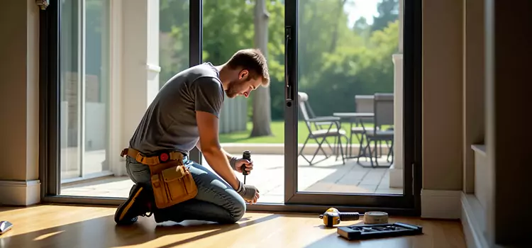 Comprehensive Solutions for Every Glass Door Need in Dundalk, MD