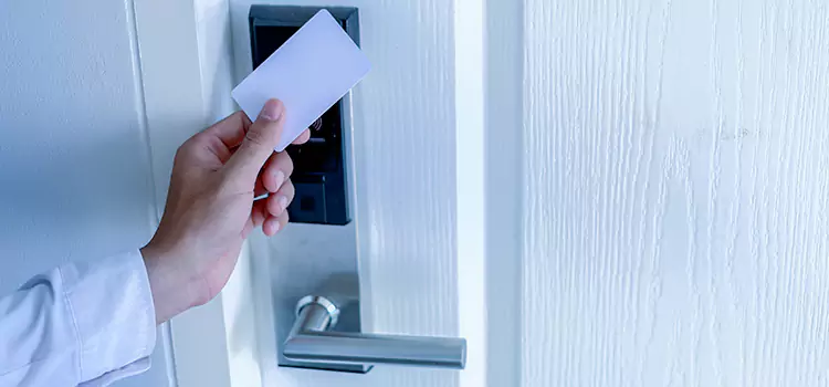 Why Choose Us for Your Keycard Lock Installation in Dundalk, MD?