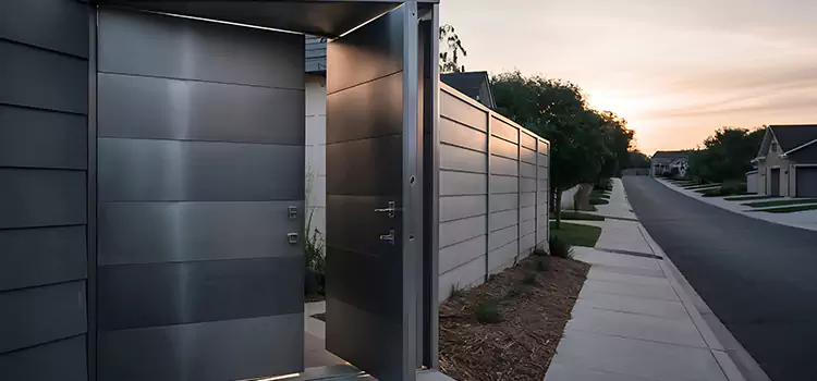 Comprehensive Steel Door Solutions in Dundalk, MD