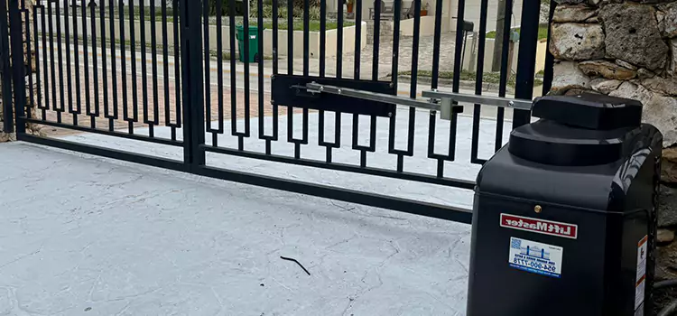 Seamless Installation and Support for Your New Gate in Dundalk, MD