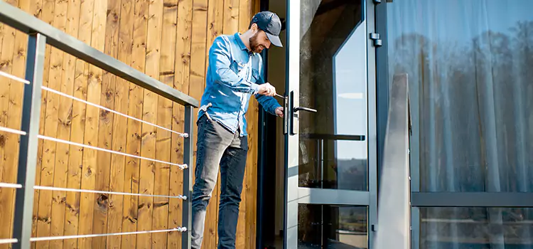 Emergency Patio Door Repair Dundalk