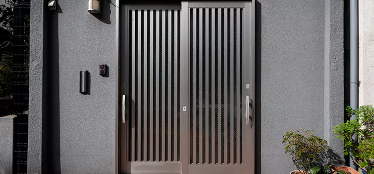 Specialized Steel Door Services in Dundalk, MD