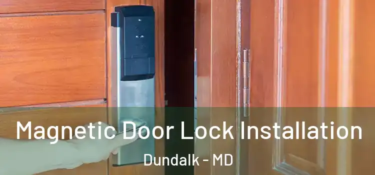  Magnetic Door Lock Installation Dundalk - MD