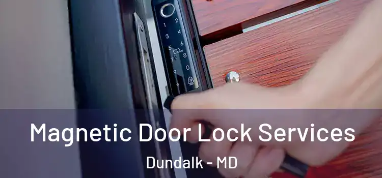  Magnetic Door Lock Services Dundalk - MD