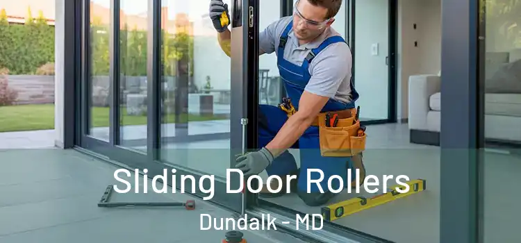  Sliding Door Rollers Dundalk - MD